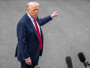 "Repugnante y terrible": la furia de Donald Trump contra el show de Bad Bunny en el Super Bowl