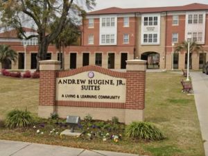 Tiroteo en la Universidad Estatal de Carolina del Sur: dos muertos y un herido