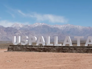 Encontraron muerta a una mujer que cayó desde una altura de 11 metros en Mendoza