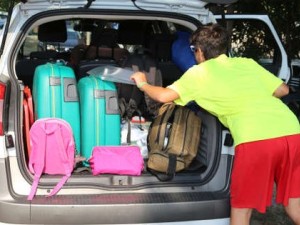 Vacaciones seguras: la consulta médica, un paso clave antes de viajar