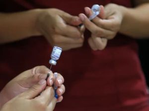 Salud adelantó la segunda dosis de la Triple Viral a los 15 y 18 meses