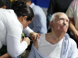 Alerta en Bolivia: confirman los dos primeros casos de influenza A H3N2 variante K