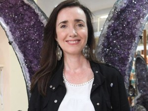 Incendios en Chubut: Victoria Villarruel aboga por mayor “coordinación entre el Estado nacional y las provincias”