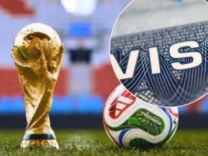 Estados Unidos suspendió la entrega de visas a 75 países: qué pasará con quienes quieran viajar al Mundial